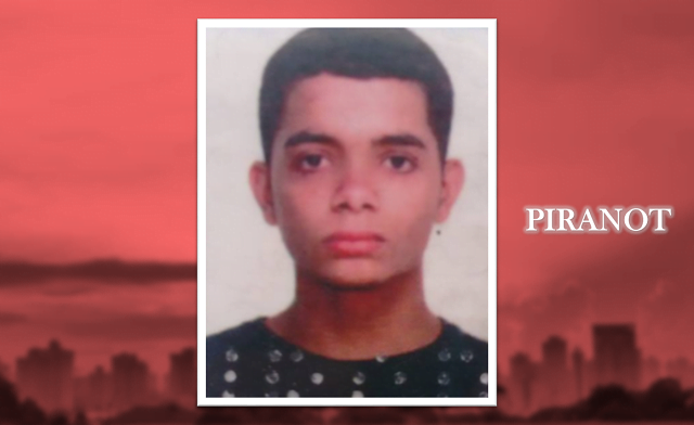 Rapaz que morreu em acidente na Luciano Guidotti, em Piracicaba, tinha 19 anos