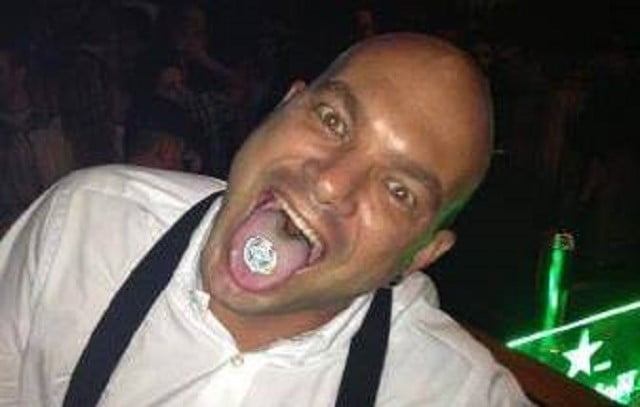 Foto: Reprodução / Facebook