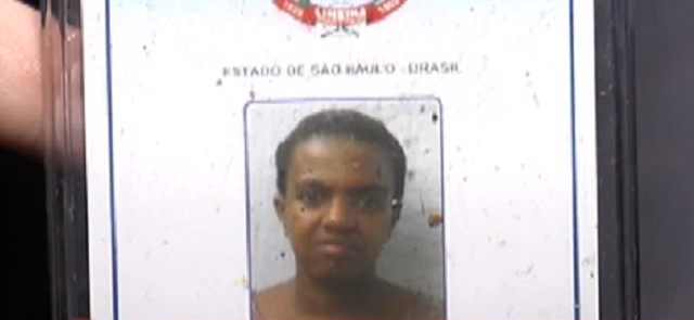 Funcionária da prefeitura é morta pelo marido a facadas