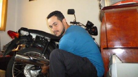 Homem é encontrado morto em canavial com diversos tiros