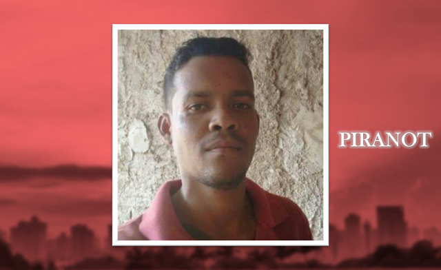 Família se desespera após quatro meses sem contato com jovem