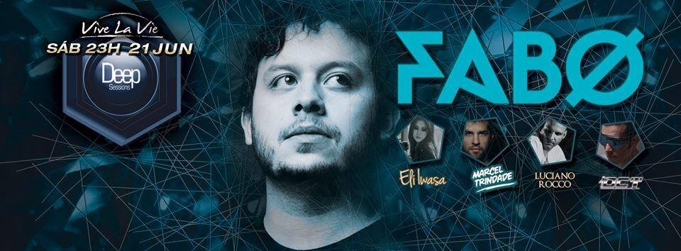 DJ famoso na região de Campinas esquenta a noite do Vive la Vie nesse sábado (21)