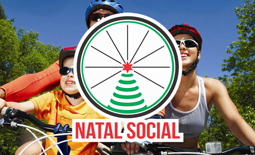 Volta Ciclística do XV acontece neste domingo com inscrições gratuitas