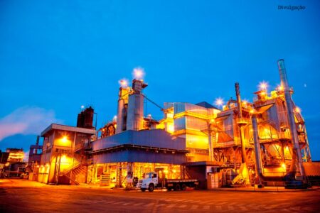 Votorantim anunciou sozinha 25 vagas - Foto: DivulgaÃ§Ã£o