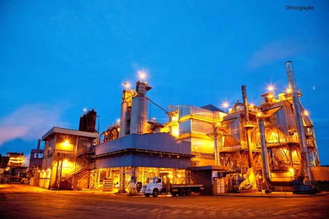 Votorantim anunciou sozinha 25 vagas - Foto: DivulgaÃ§Ã£o