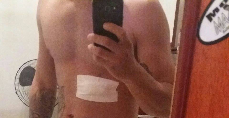 Em discussão de trânsito, jovem é esfaqueado em Piracicaba