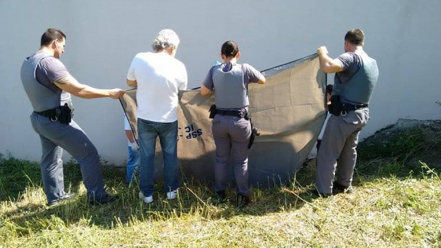 Depois de 13 dias, mulher é encontrada morta com saco amarrado na cabeça em Piracicaba