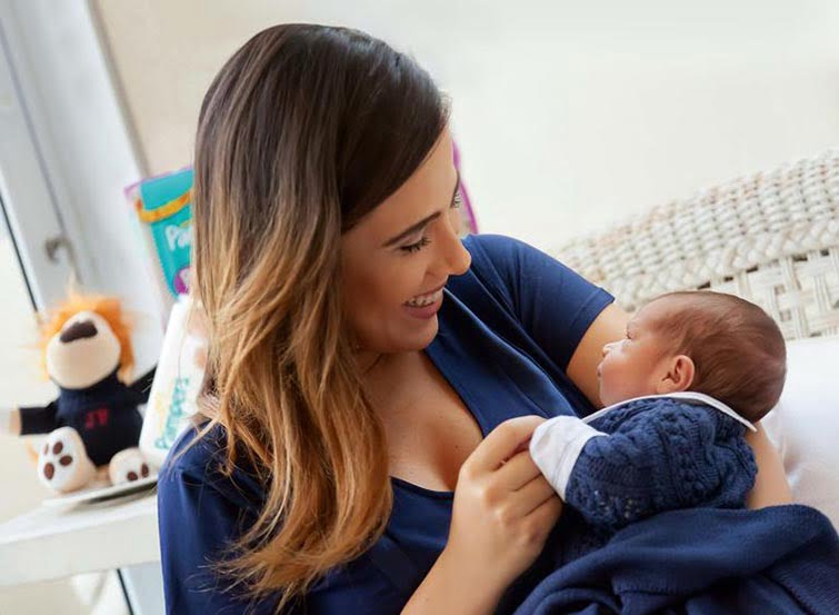 Bomba: Wanessa Camargo proíbe o pai de visitar neto