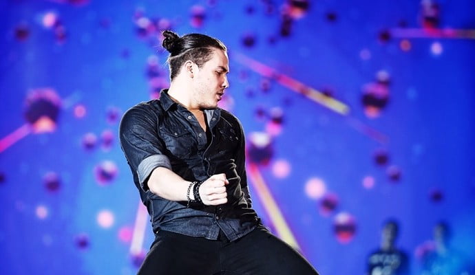 Wesley Safadão reduz salários de músicos para mantê-los contratados durante pandemia