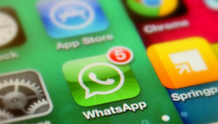 Juiz ordena bloqueio do WhatsApp por três dias no Brasil