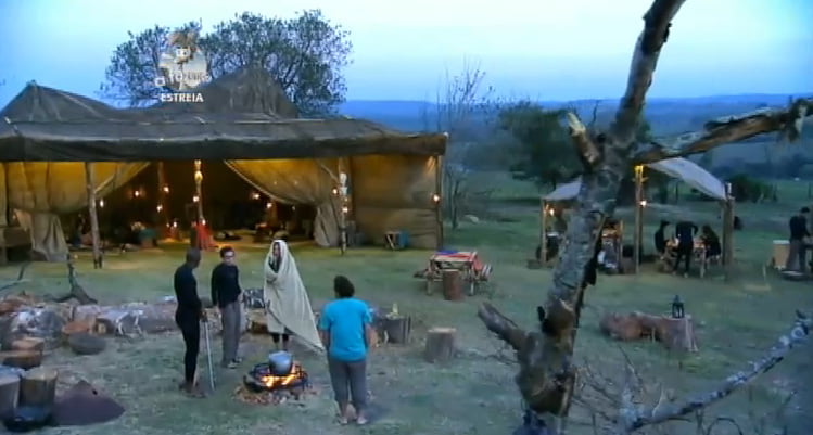 Record vai mostrar no “Hoje em dia” como ficou “A Fazenda”