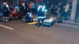 Foto: Valter Martins / Piracicaba em Alerta