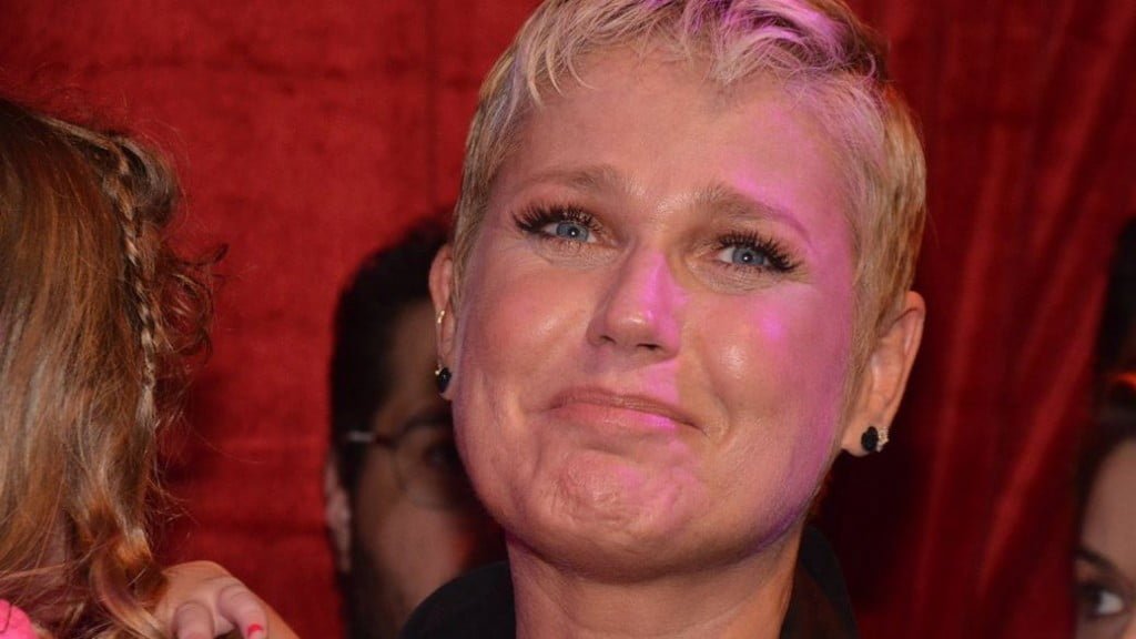 Após exibir fotos de Xuxa nua, Record terá que pagar multa