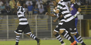 Foto: Michel Lambstein / XV de Piracicaba