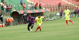 Em Rio Claro, XV empata com o Velo Clube em jogo-treino