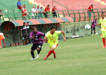 Foto: XV de Piracicaba