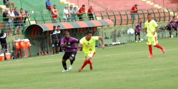 Foto: XV de Piracicaba