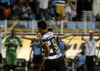 Foto Michel Lambstein - Assessoria de Imprensa do XV de Novembro de Piracicaba