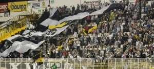 No embalo da torcida, XV de Piracicaba vence a Ponte no Barão