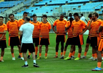 Foto: DivulgaÃ§Ã£o / XV de Piracicaba