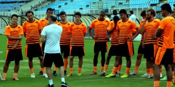 Foto: DivulgaÃ§Ã£o / XV de Piracicaba