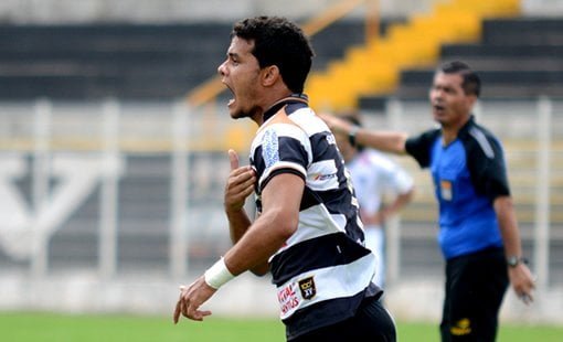 XV enfrenta o São Bernardo pela segunda fase da Copa Paulista