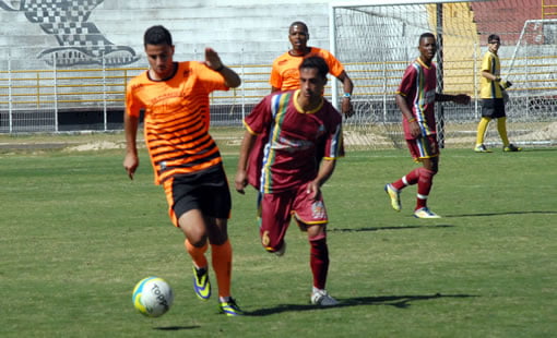 XV treina e descansa nesse final de semana